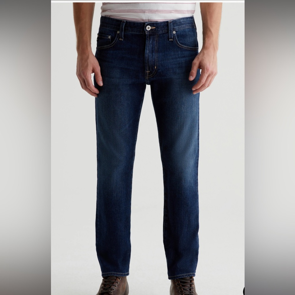 Men's AG Tellis Jeans